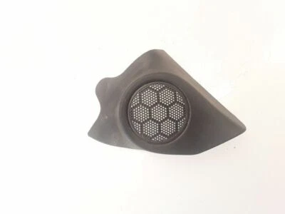 Renault Latitude L70 2011 LHD Front left door high frequency speaker cover tirm - Image 1 of 3