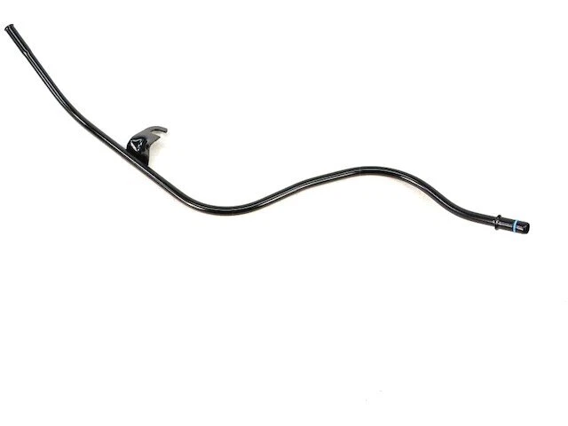 Tubo de varilla de medición de aceite Mopar 18CP72B para Jeep Wrangler 2012-2018 3,6 L V6 VIN: G Foto 1 de 1