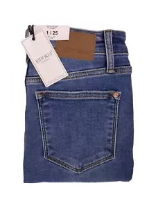 Judy Blue Jeans Skinny Fit High Rise Damen Größe 1 / 25 Stil JB82349MD - Bild 1 von 8