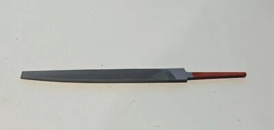 SIMONDS 4" KNIFE BASTARD FILE - Image 1 of 3