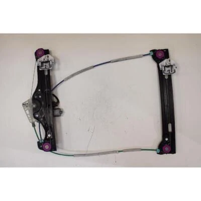 FENSTERHEBER VORNE RECHTS FÜR ABARTH 500E (23) ELETTRICA BERLINA (114KW) 2023 Foto 1 de 4