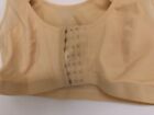 Women’s Glamorise Front Closure Full Coverage Wirefree Bra Size 2XL