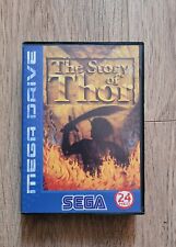 The Story Of Thos Sega Mega Drive