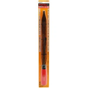 Shinto Saw Rasp E2101 wood crafting grinder coarse with medium L Saw file - Picture 1 of 2