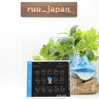 New (JAPAN) CD Hoshimachi Suisei Vivideva (CD+Music Video BD) Foto 1 de 3