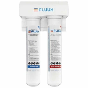 FLUUX 2 Stage Replacement Head (Excludes Filters) - Picture 1 of 2