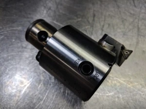 Valenite KAB 5 2.087"-2.756" Finish Boring Head VPB PC5-2515 (LOC1358C) - Picture 1 of 5