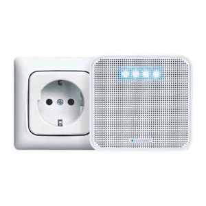 Blaupunkt PVA 100 Smart Home Lautsprecher weiß (2.Wahl) - Bild 1 von 1