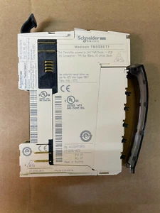 Schneider Electric, Modicon TM5SBET1 - Foto 1 di 4