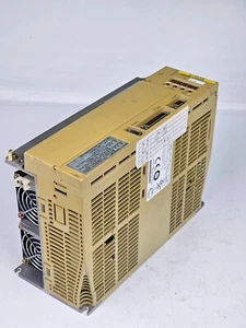 YASKAWA SERVOPACK SGDM-20ADA - Picture 1 of 7