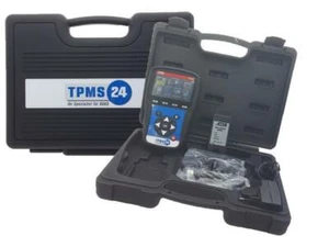 ATEQ VT56 TPMS RDKS Programmiergerät Ein- und Auslesegerät mit OBD II !NEU! - Bild 1 von 2