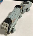 Thomas the Tank & Friends Wooden Railway Train Spencer Engine with Tender