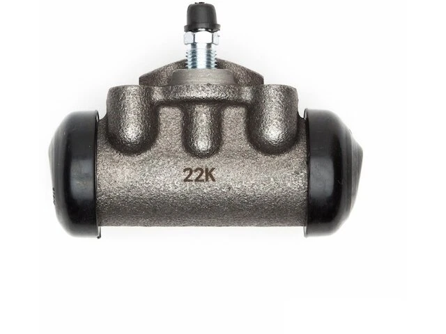 Dynamic Friction 91PX75F Rear Left Wheel Cylinder Fits 1970-1972 Mercury Cougar Foto 1 de 1