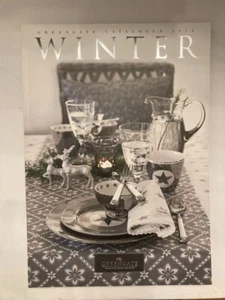 Greengate Katalog Autumn/Winter 2014 - Bild 1 von 1