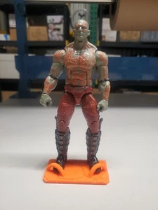 Marvel Legends - Guardians of the Galaxy Drax - lose 004 B02 - Bild 1 von 3