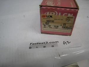 LCN IR SMOOTHEE 4024T SRT RH ALUM STD Door Closer - Picture 1 of 2