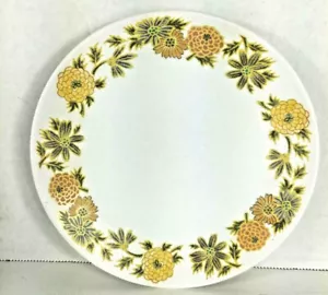 Noritake ~ 1979 ~ Sunnyside 9003 ~ Piccolo piatto da dessert ~ 6,5" - Foto 1 di 3
