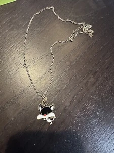 Looney Tunes Baby Sylvester Necklace NEW - Picture 1 of 3