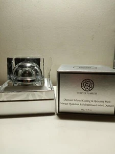 Forever Flawless, Diamond Infused Cooling & Hydrating Mask, BRAND NEW! - Picture 1 of 3
