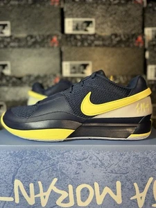 Nike Ja 1 Murray State BRAND NEW Size 14 - Picture 1 of 8