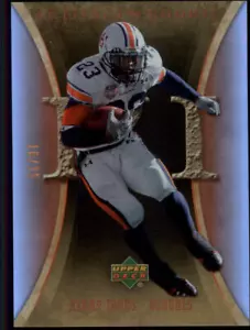 2007 Artifacts (Upper Deck) Football "Parallel" Cards - Picture 1 of 35