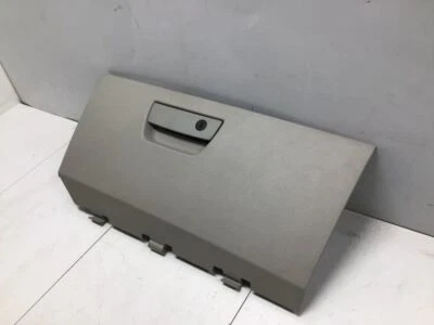 CHRYSLER TOWN COUNTRY 2012  DASH GLOVE BOX FACTORY - Image 1 of 4