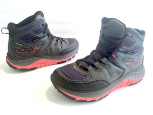 hoka tor tech