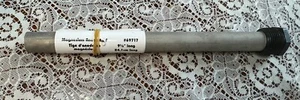 Aqua Pro Magnesium Anode Rod with 3/4" Male Pipe Thread x 9-1/2" Long 69717 RV - Bild 1 von 4