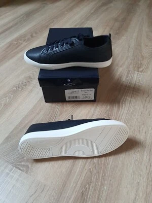 BEN SHERMAN Southside Herren SneakerDunkelblau/Weiß Gr.43 - NEU + OVP - 84,99€