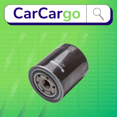 Filtro de aceite para Metrocab Taxi 2.4 TD 2001-2006 126x102mm calidad OE nuevo - Imagen 1 de 4