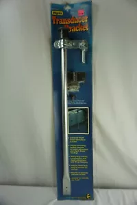 Wynn Transducer Bracket Model #08-3003 Boat Accessories - Picture 1 of 4