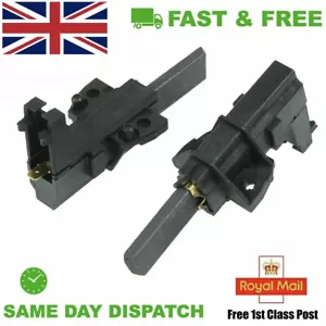 Samsung WW80J5555FX Washing Machine Motor Carbon Brushes X 2 - Picture 1 of 1