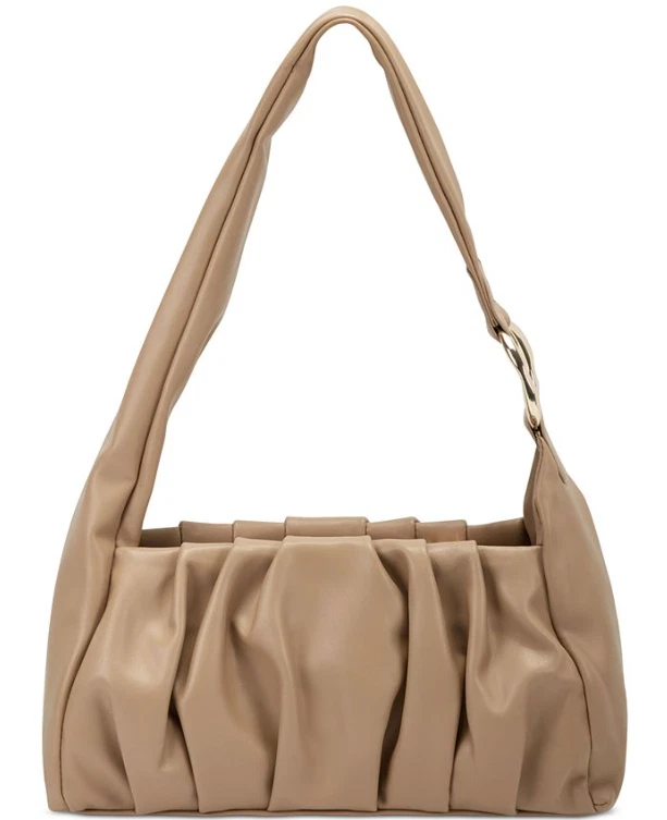 Bolso de Hombro INC International Concept Alesandrah Nuevo Camel Foto 1 de 1