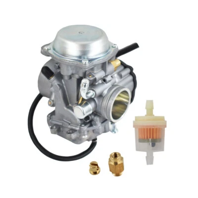 Carburador para Polaris Hawkeye 300 2006-2011 Foto 1 de 4