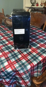 Dell XPS 8900 GeForce 1060 Intel i7-6700 3.4GHz 24gb 250gb DVD/RW WiFi/BT NO OS - Picture 1 of 2