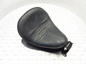 2003 00-03 Yamaha VStar 1100 XVS1100 Driver Seat Saddle Cushion Pad - Bild 1 von 12