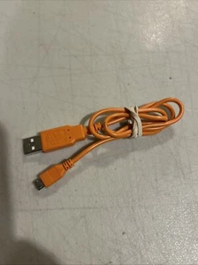 Spin Master Star Wars BB-8 Hero Droid Genuine Charging USB Cable For Head WORKS - Picture 1 of 2