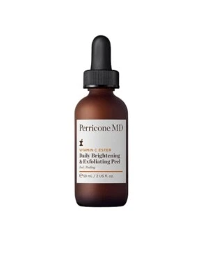 Perricone MD Vitamin C Ester Brightening & Exfoliating Peel 2 oz New in Box - Image 1 of 4