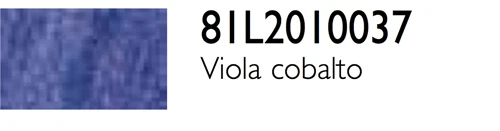 Viola Cobalto Ly R Aquarell Matita colorata - Immagine 1 di 1
