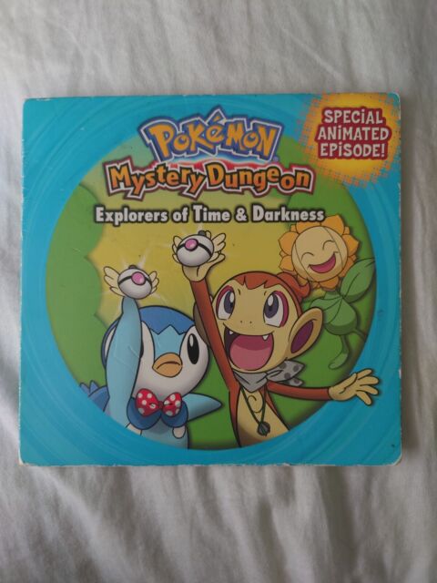 POKEMON Season 6-10 (Vol.1-242Eps) ENGLISH VERSION DVD USA VERSION