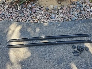 OEM 2003-2012 L322 Land Rover Range Rover Roof Rails - Picture 1 of 3