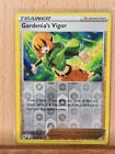 Gardenia's Vigor #143/189 Gardenia's Vigor Radiance Uncommon H0130A