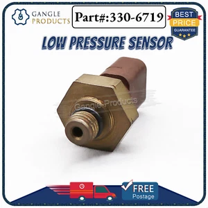 1 PIEZA PARA SENSOR DE PRESIÓN DE ACEITE CATERPILLAR 330-6719. Bx143 - Imagen 1 de 6