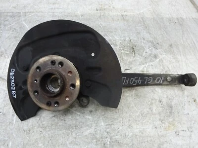 2009-2012 Mercedes GL450 X164 Front Left Driver Spindle Knuckle Hub OEM DE230287 - Image 1 of 4
