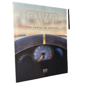 EVO MAGAZINE ISSUE No 223 July 2016 - Collectors Edition - Picture 1 of 1