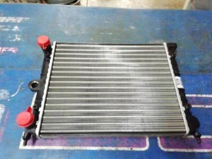867121253L 18105 water radiator for VOLKSWAGEN POLO «II (1991) 1.0 BERLINA 1990 - Picture 1 of 4