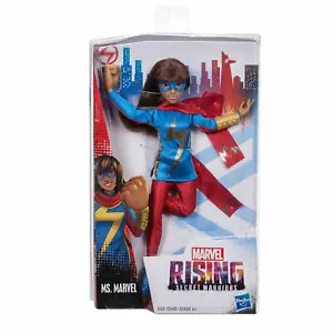 Marvel Rising Secret Warriors Action Figure & Dolls New Choose from 5 Characters - Picture 1 of 14