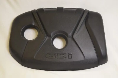 Capa de motor 2018-2020 HYUNDAI ELANTRA GT Hatchback 2.0L fabricante de equipamento original 29240-2E200 - Imagem 1 de 4