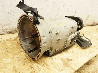 2003 Mercedes Benz Sl Class R230 Sl500 Auto Transmission 5 Speed 722633 56K Oem Foto 1 de 4