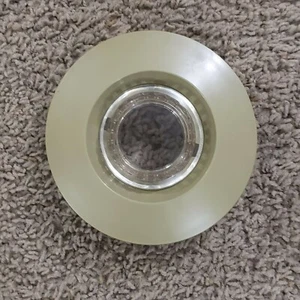 Vintage Hamilton Beach Super 16 Blender Avocado Model 636 Lid Cover Replacement - Picture 1 of 2
